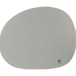 Aida Raw Spisebrikke 41 X 33,5 Cm Lysegra Online