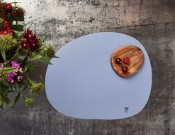 Aida Raw Spisebrikke 41 X 33,5 Cm Stone Blue Online