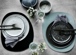 Aida Raw Spisebrikke 41 X 33,5 Cm Gronn Sale