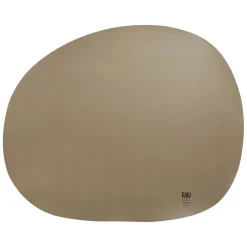 Aida Raw Spisebrikke 41 X 33,5 Cm Natur Sale