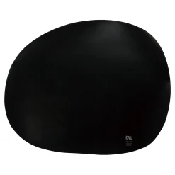 Aida Raw Spisebrikke 41 X 33,5 Cm Svart Sale