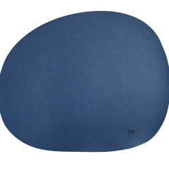 Aida Raw Spisebrikke 41 X 33,5 Cm Morkebla Clearance