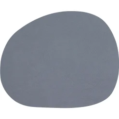 Aida Raw Spisebrikke Laer Grey Buffalo (Gra) Best