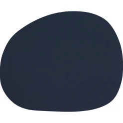 Aida Raw Spisebrikke Laer Dark Blue Buffalo (Morkebla) Discount