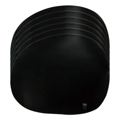 Aida Raw Spisebrikke Silikon 6-Pakning Discount