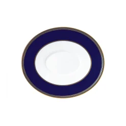 Wedgwood Renaissance Gold Fat Til Sausekanne Clearance