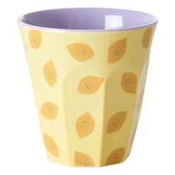 RICE Barnekopp Melamin 6-Stk. Online