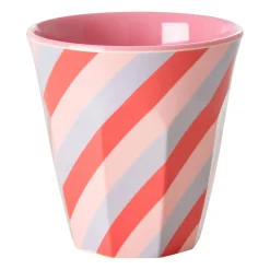 RICE Barnekopp Melamin 6-Stk. Online