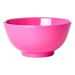 RICE Melaminskal Medium O 15 Cm 6 Deler New