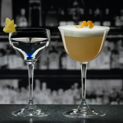 Riedel Drink Specific Nick & Nora Glass 2-Pakning New