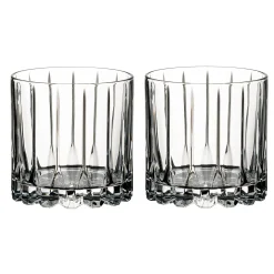Riedel Drink Specific Rocks Glass 2-Pakning Discount