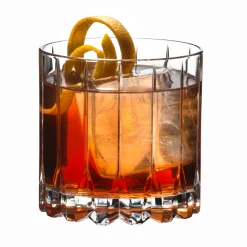 Riedel Drink Specific Rocks Glass 2-Pakning Discount
