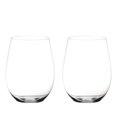 Riedel O Cabernet-Merlot Vinglass 2-Pakn. Clearance