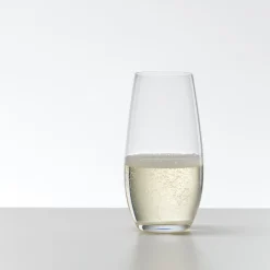 Riedel O Champagneglass 2-Pakn. Clearance