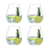 Riedel O Gin & Tonic Sett 4-Stk. Outlet