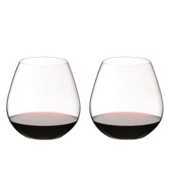 Riedel O Pinot-Nebbiolo Vinglass 2-Pakn. Clearance