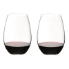 Riedel O Syrah-Shiraz Vinglass 2-Pakn. Clearance