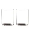 Riedel O Whiskyglass 2-Pakn. Outlet