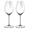 Riedel Performance Sauvignon Blanc Vinglass 2-Pakning Outlet