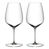 Riedel Veloce Cabernet Sauvignon Vinglass 2-Pakning Hot