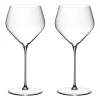 Riedel Veloce Chardonnay Vinglass 2-Pakning Discount