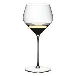 Riedel Veloce Chardonnay Vinglass 2-Pakning Discount