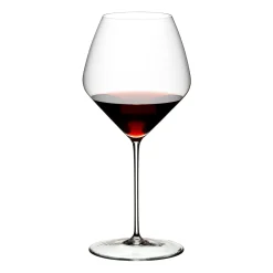 Riedel Veloce Pinot Noir-Nebbiolo Vinglass 2-Pakning Outlet