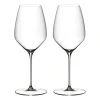 Riedel Veloce Riesling Vinglass 2-Pakning Hot