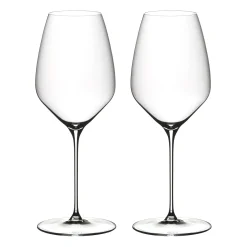 Riedel Veloce Riesling Vinglass 2-Pakning Hot