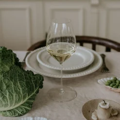 Riedel Veloce Riesling Vinglass 2-Pakning Hot