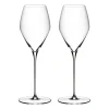 Riedel Veloce Sauvignon Blanc Vinglass 2-Pakning Outlet