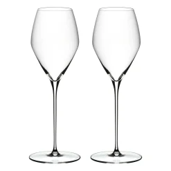Riedel Veloce Sauvignon Blanc Vinglass 2-Pakning Outlet