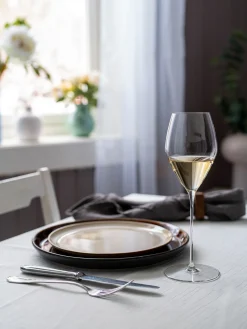 Riedel Veloce Sauvignon Blanc Vinglass 2-Pakning Outlet