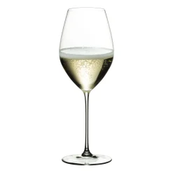 Riedel Veritas Champagneglass 2-Pakning Fashion