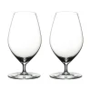 Riedel Veritas Ølglass 2-Pakning New