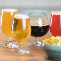 Riedel Veritas Ølglass 2-Pakning New