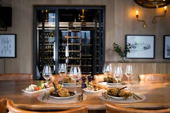 Riedel Veritas Old World Pinot Noir Vinglass 2-Pakning Fashion