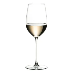 Riedel Veritas Riesling-Zinfandel Vinglass 2-Pakning Fashion