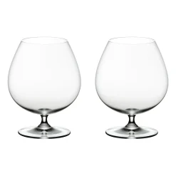 Riedel Vinum Brandyglass 2-Pakning Sale