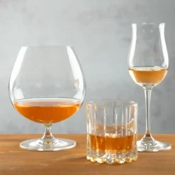 Riedel Vinum Brandyglass 2-Pakning Sale