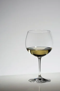 Riedel Vinum Montrachet-Chardonnay Vinglass 2-Pakning Online