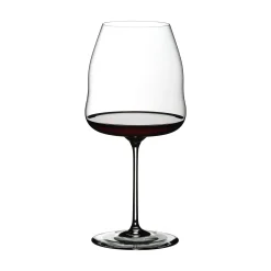 Riedel Winewings Pinot Noir Vinglass New