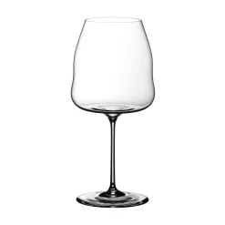 Riedel Winewings Pinot Noir Vinglass New