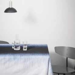 Ferm LIVING Ripple Glass 4-Pakn. Klar Outlet