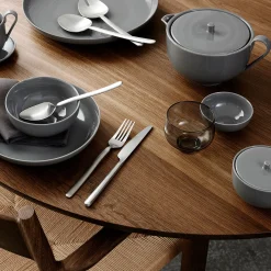 Blomus Ro Sukkerskal Sharkskin Clearance