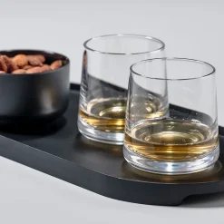 Zone Denmark Rocks Lowball Glass 2-Stk. Sale