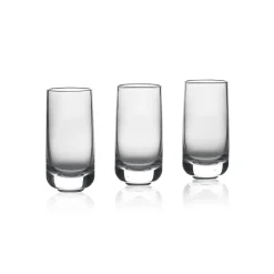 Zone Denmark Rocks Shotglass 3-Stk. Fashion