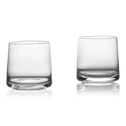 Zone Denmark Rocks Wideball Glass 2-Stk. Clearance