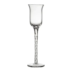 Lyngby Glas Rom Snapsglass 2,5 5 Cl 6 Deler Clearance