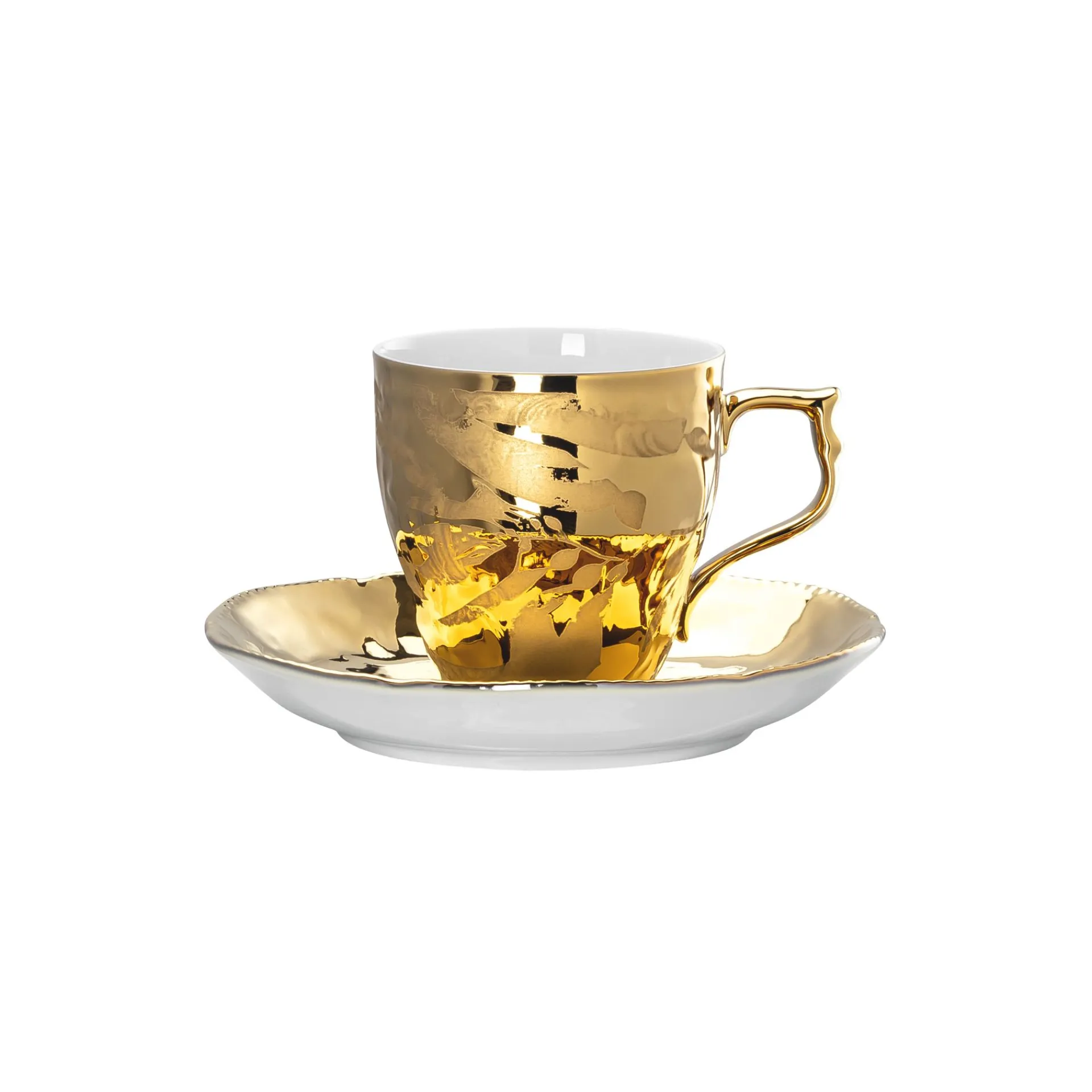 Rosenthal Heritage Midas Espressokopp Med Fat Clearance